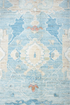 Vintage Sultanabad Area Rug (9' x 11')